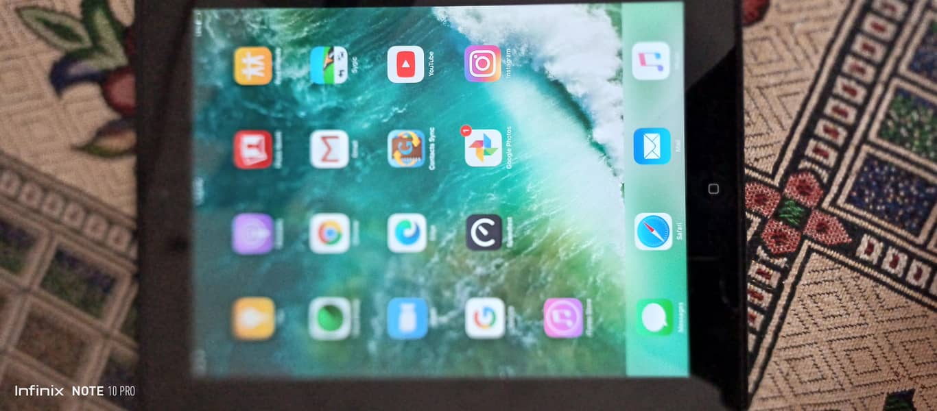 APPLE IPAD 1