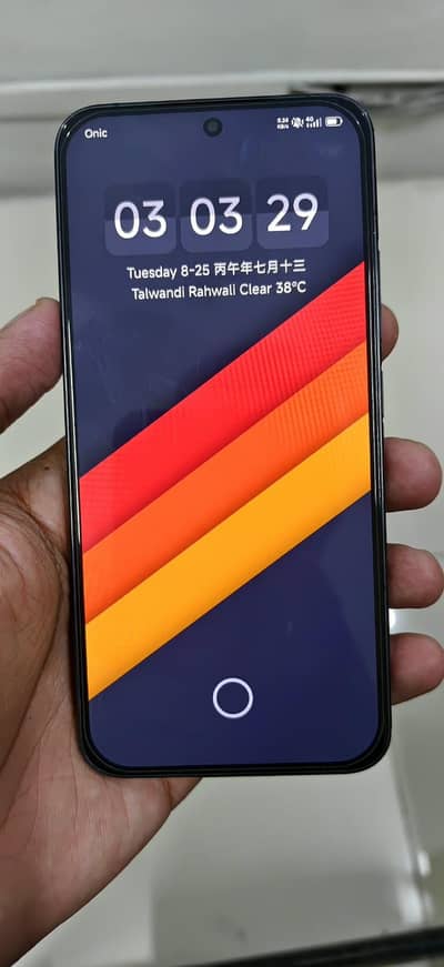 Xiaomi Mi 14