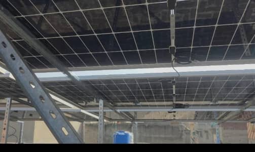 SOLAR PANELS FOR SALE