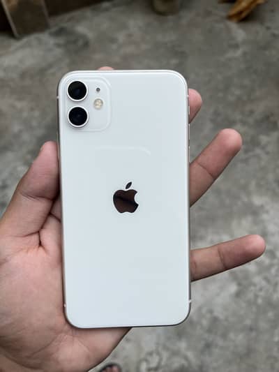 Apple iPhone 11 pta approved