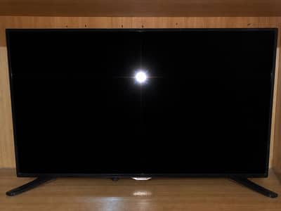 Samsung used original lcd 42 inches