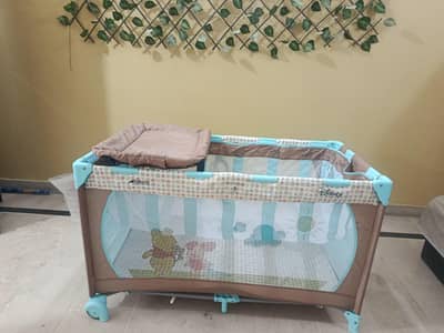 Baby Playpen