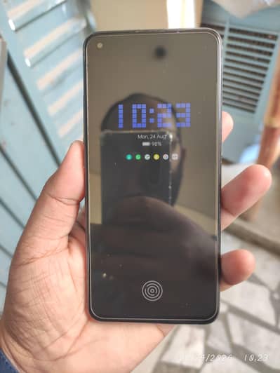 Realme GT Master Edition