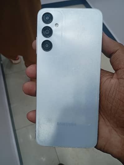 Samsung Mobile A05s