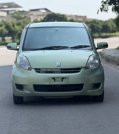 Toyota Passo 1.0 2004/8,toyota,passo,1.0,2004/8
