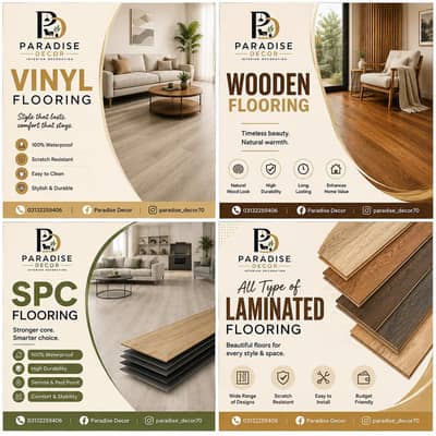 laminated flooring spc flooring vinyl flooring wooden floor