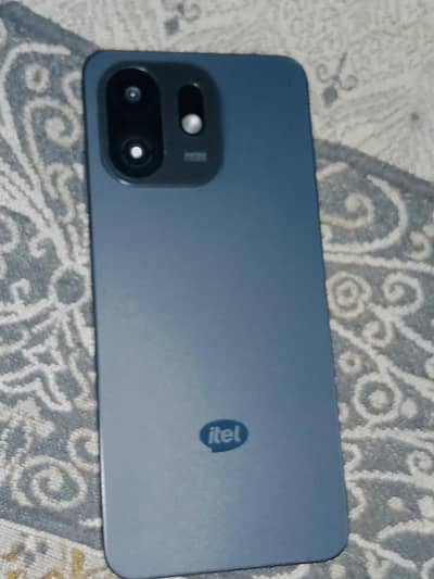 Itel A100C 10/10