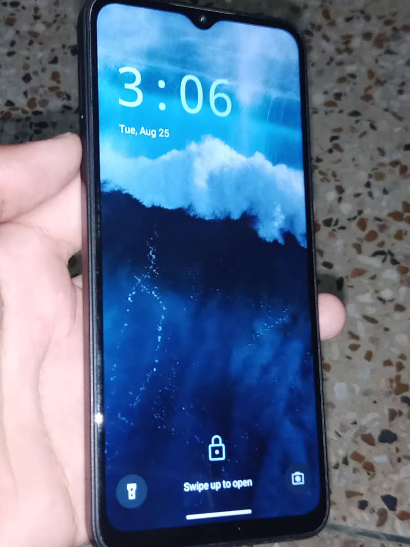 Itel A100C 10/10 1