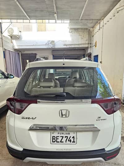 Brv 2017 model for sale