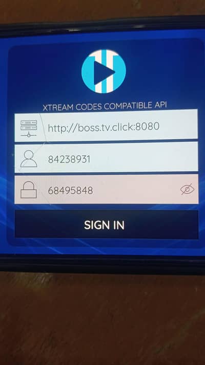 Best IPTV Service * worldwide providers Live TV in 4K 03447809054