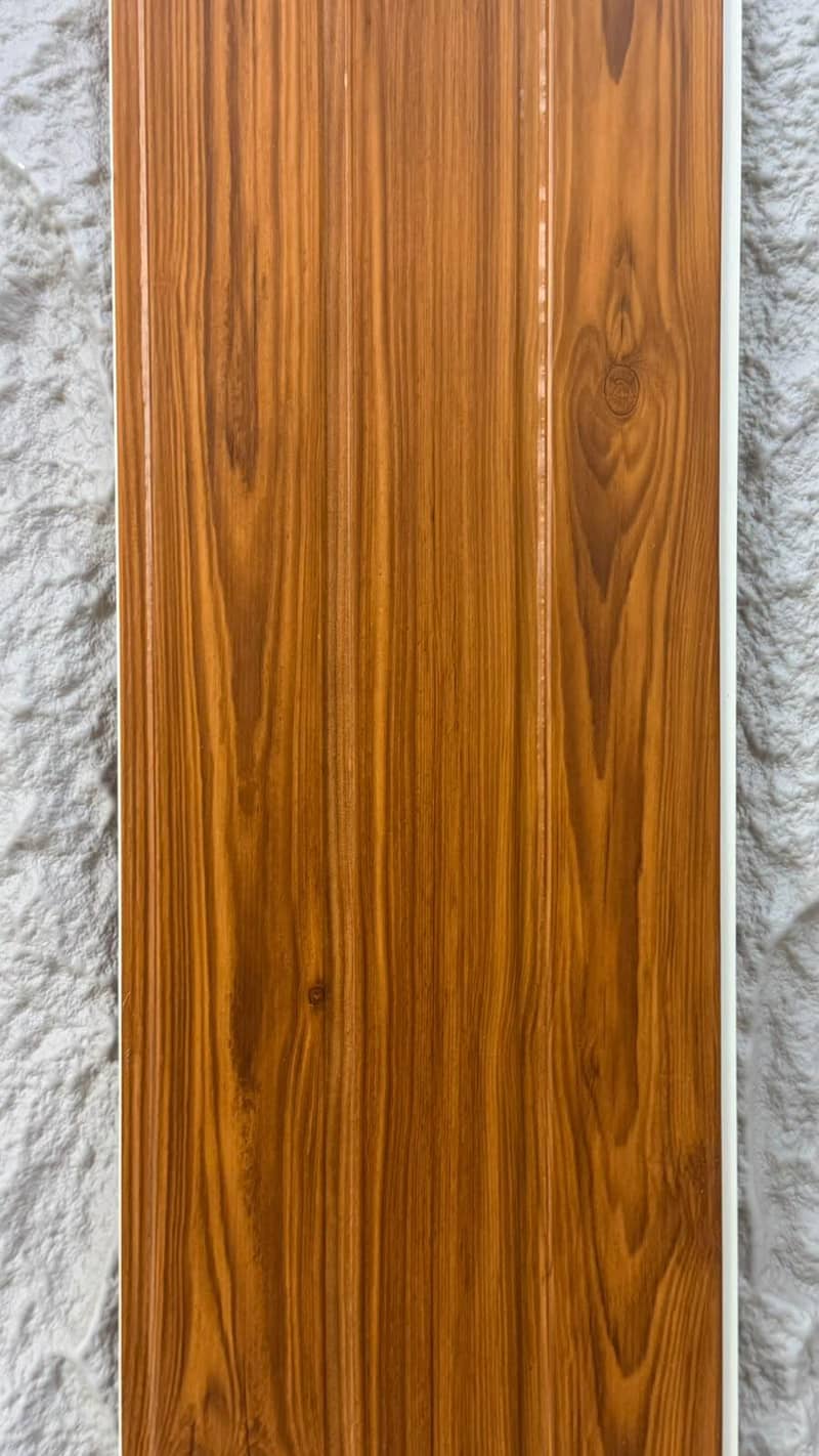 Wall Paneling 1