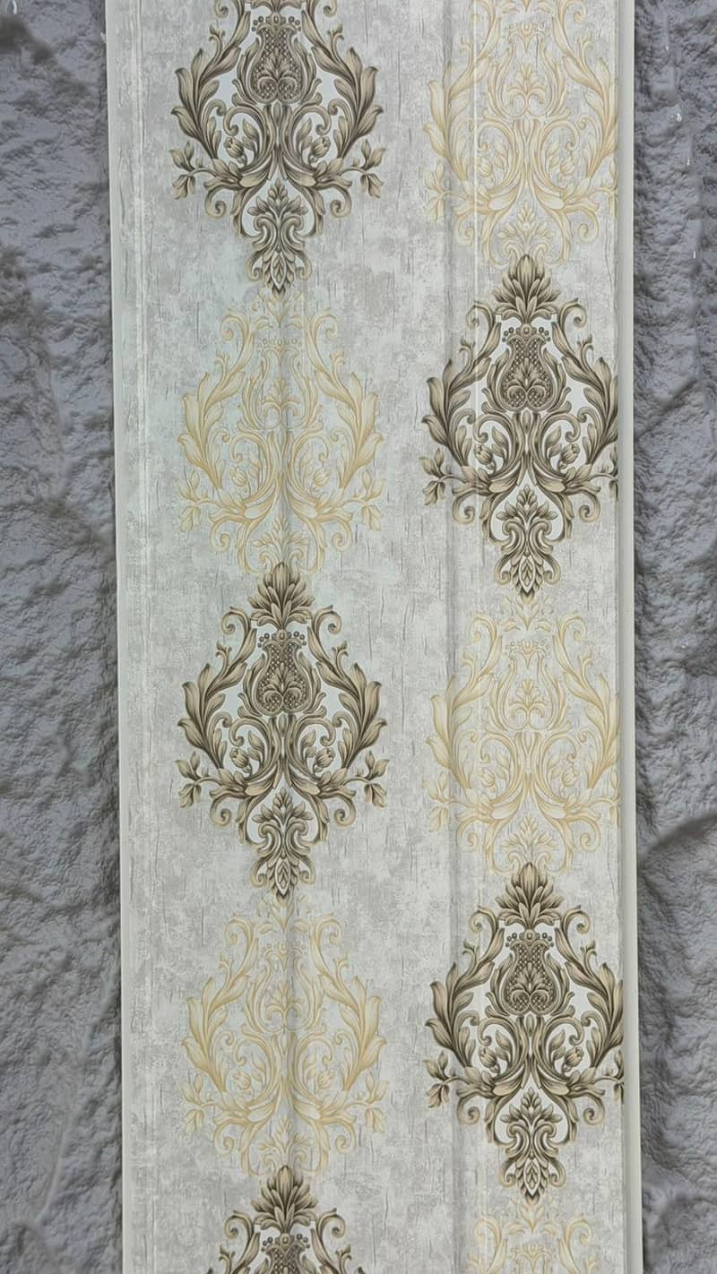 Wall Paneling 9