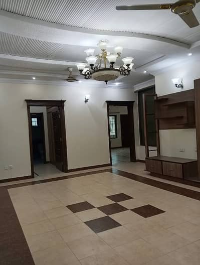 14 Marla Upper Portion For Rent In Pwd