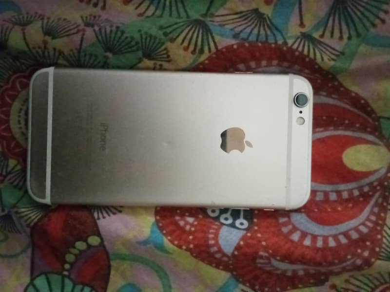 Apple iPhone 6 1