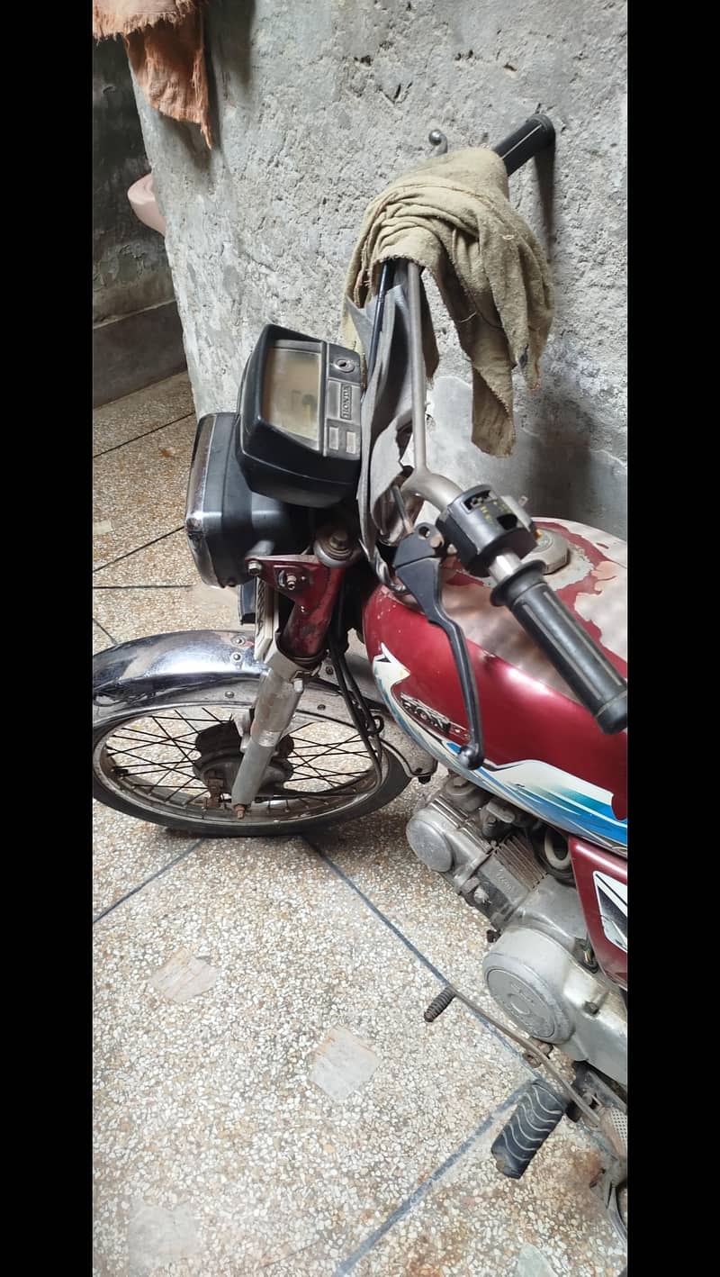 cd70 2002 model 1