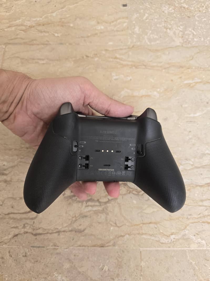 Xbox Elite Wireless Controller Series 2 3