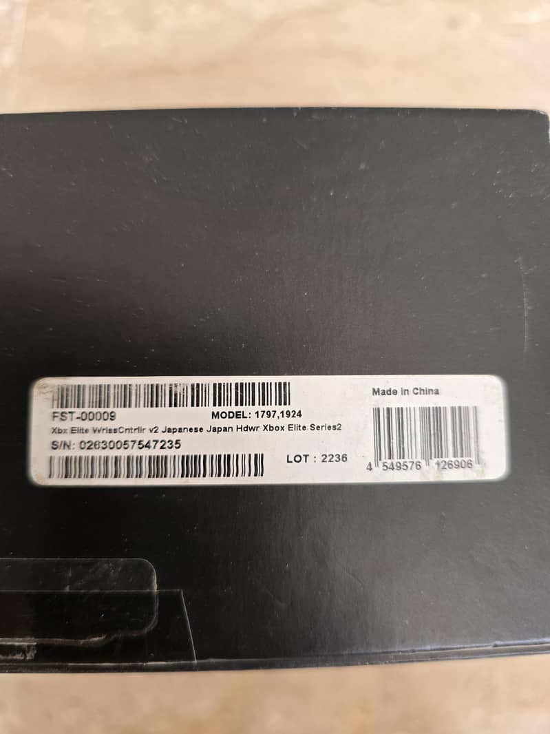 Xbox Elite Wireless Controller Series 2 14