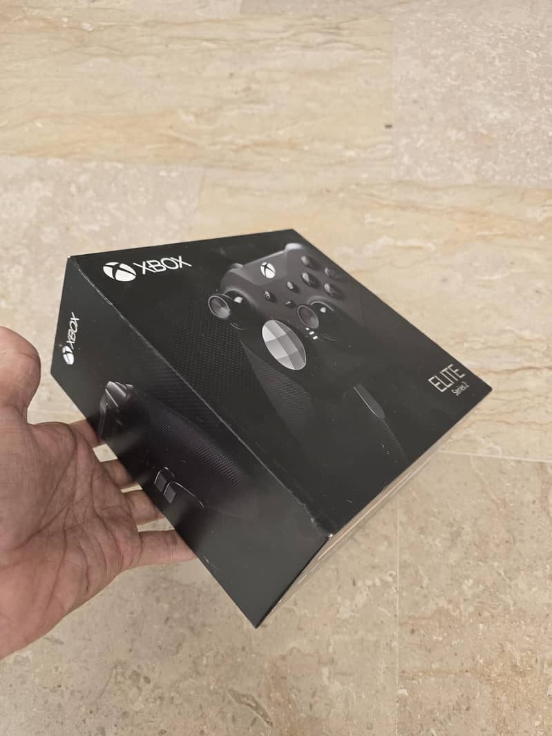 Xbox Elite Wireless Controller Series 2 15