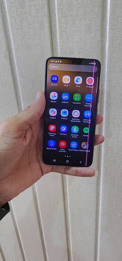 Samsung Mobile S22