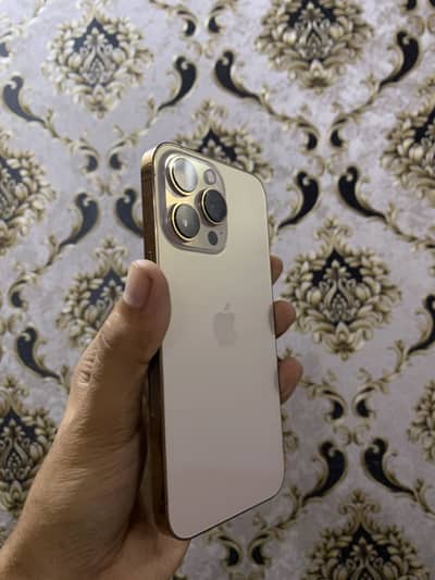 Apple iPhone 13 Pro