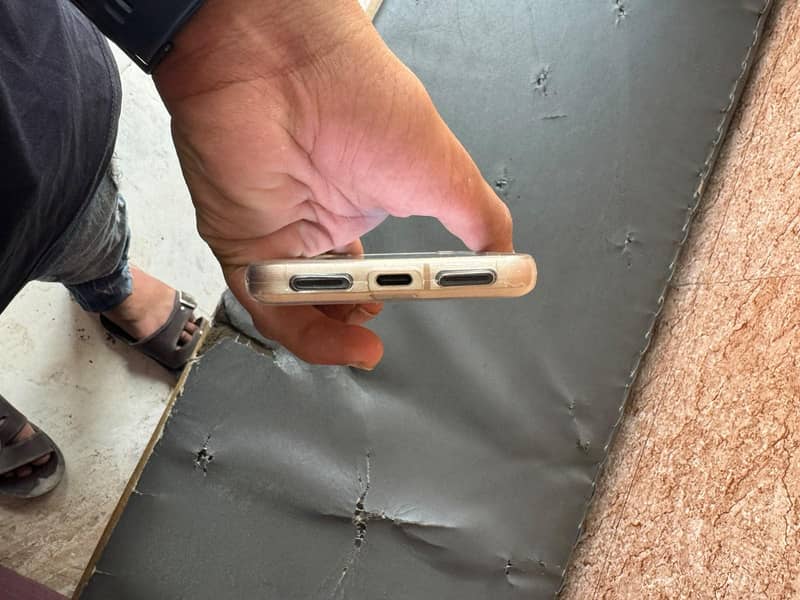 Google Pixel 8 10