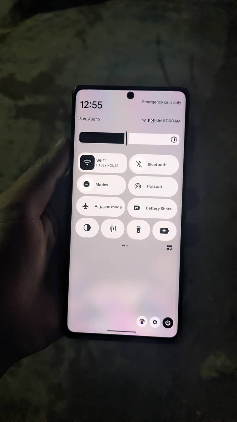 Google Pixel 6 Pro 1