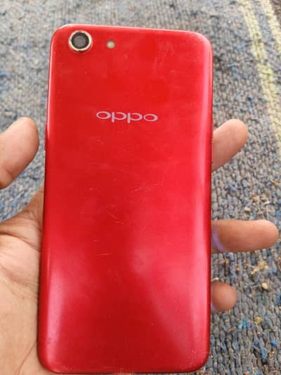 OPPO A83