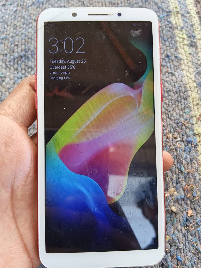 OPPO A83 1