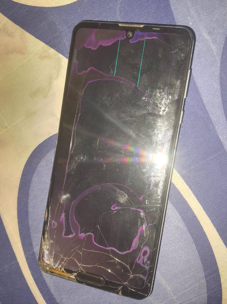 Sharp Aquos R5G 2