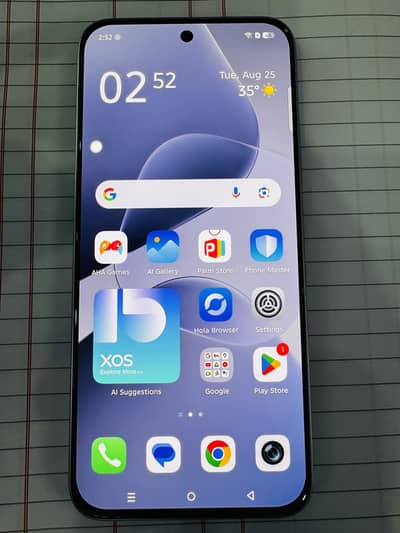 Infinix Other Model