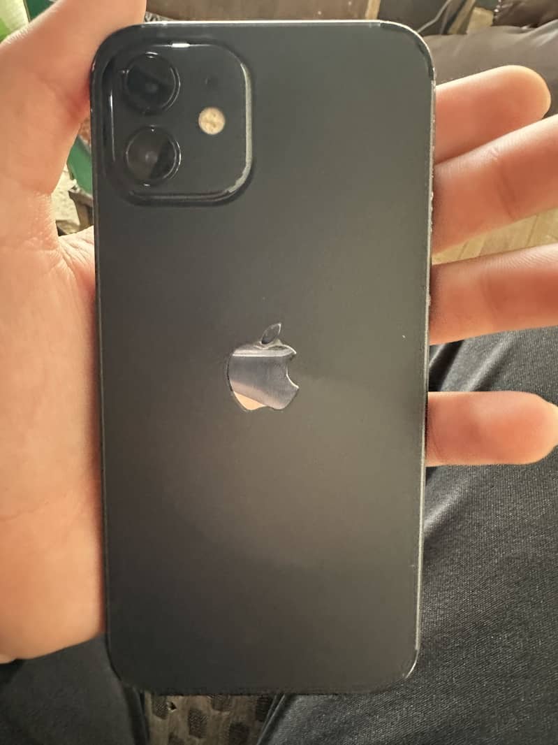 Apple iPhone 12 0