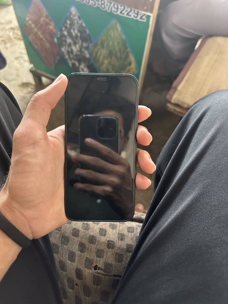 Apple iPhone 12 5