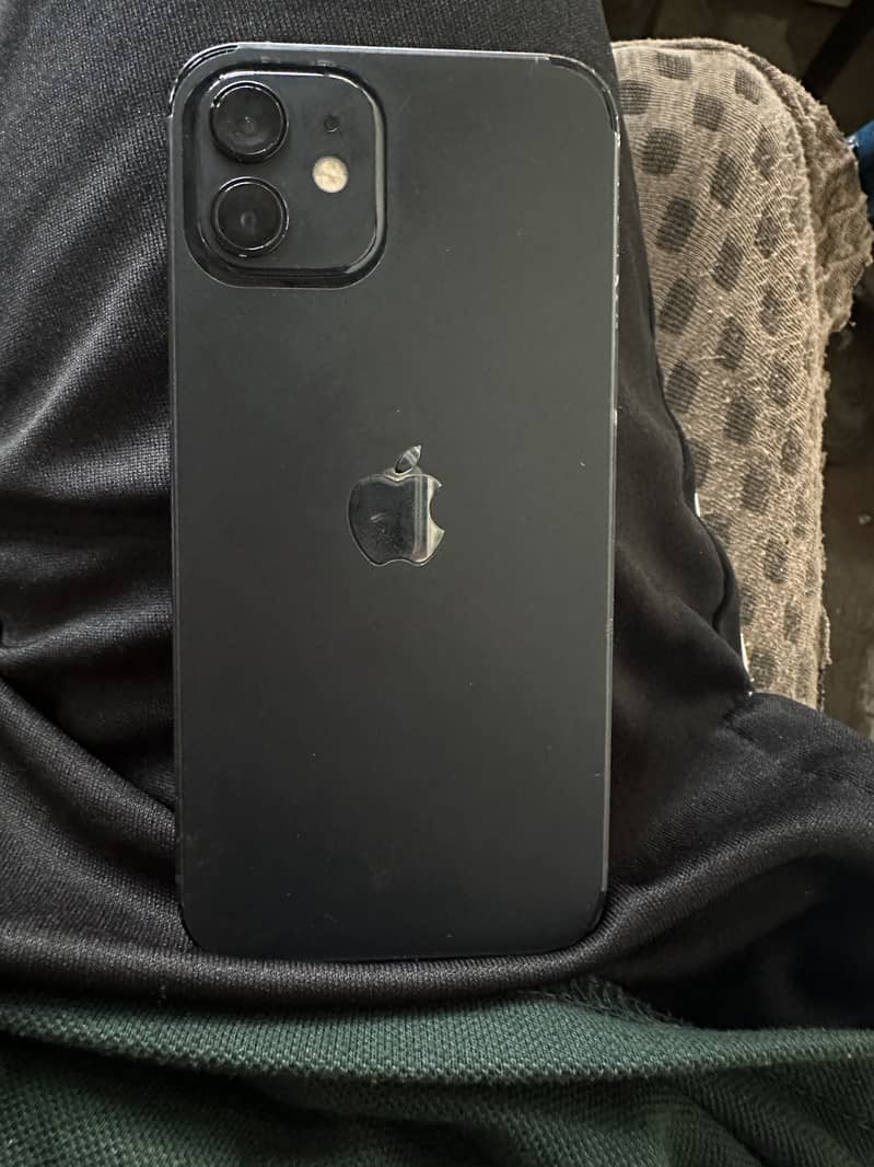 Apple iPhone 12 8
