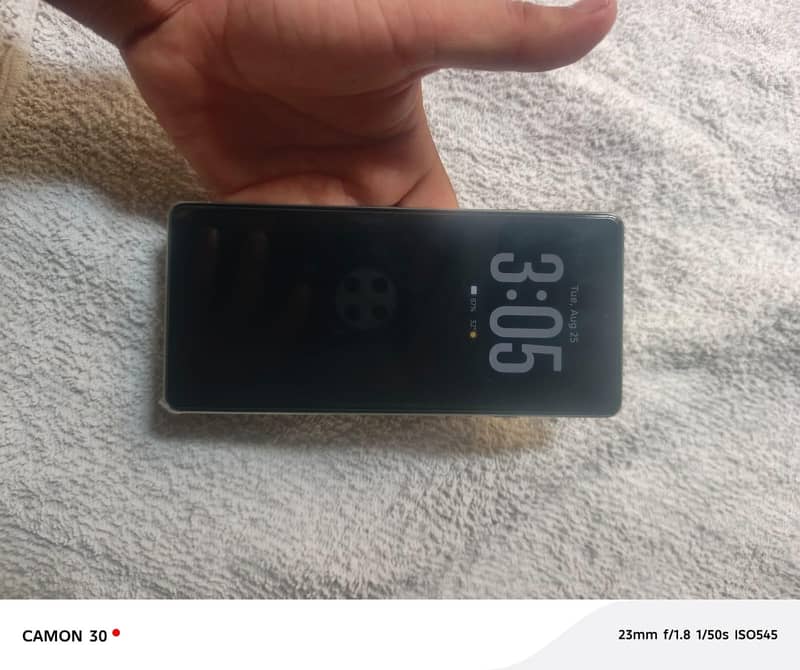 Infinix Note 40 2