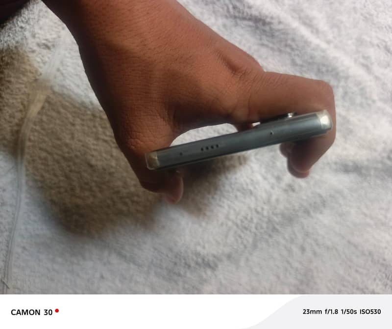 Infinix Note 40 6
