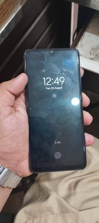 Samsung Mobile A32