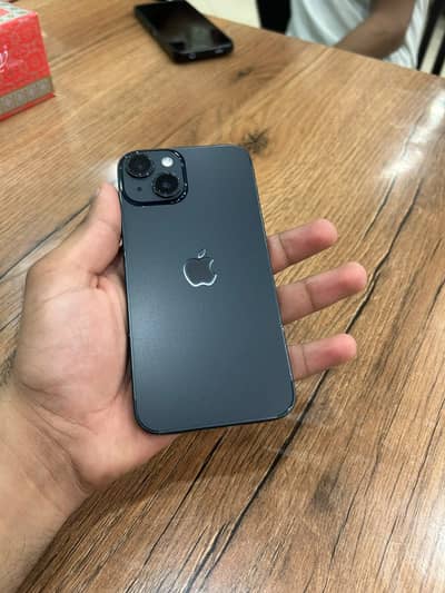 Apple iPhone 14