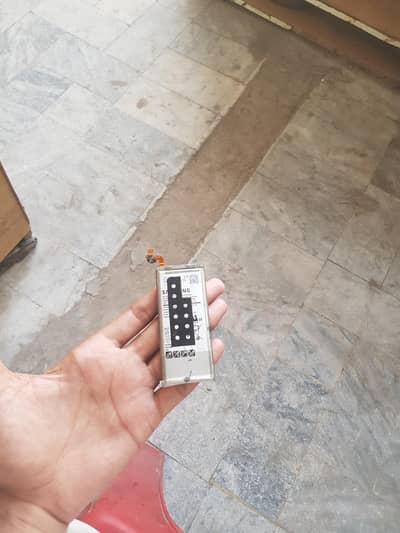 Samsung Mobile Note 8 Original Battery