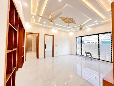 20 Marla House Available In Bahria Town Phase 2 For Sale