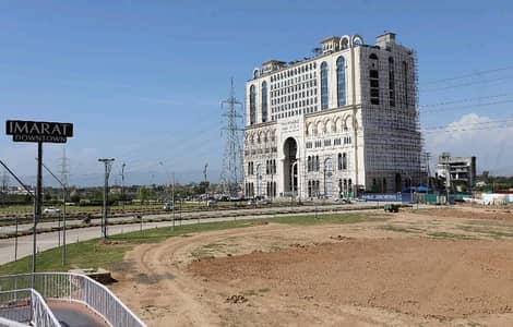 Buying A Flat In Islamabad?
