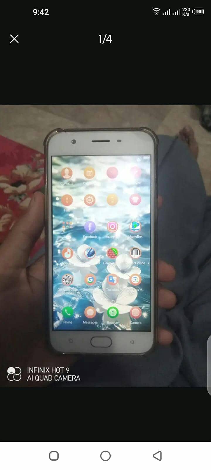 oppo a57 1
