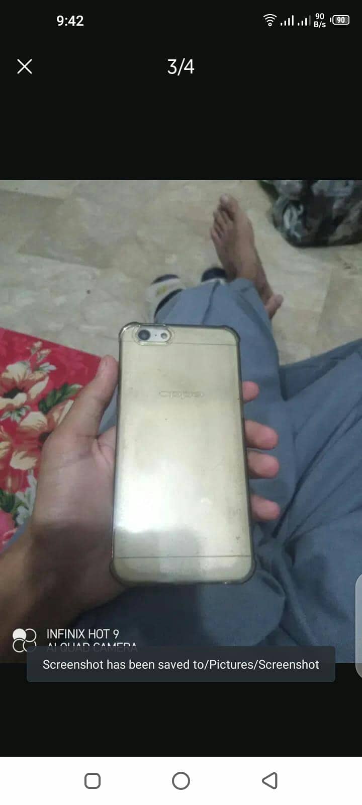 oppo a57 2