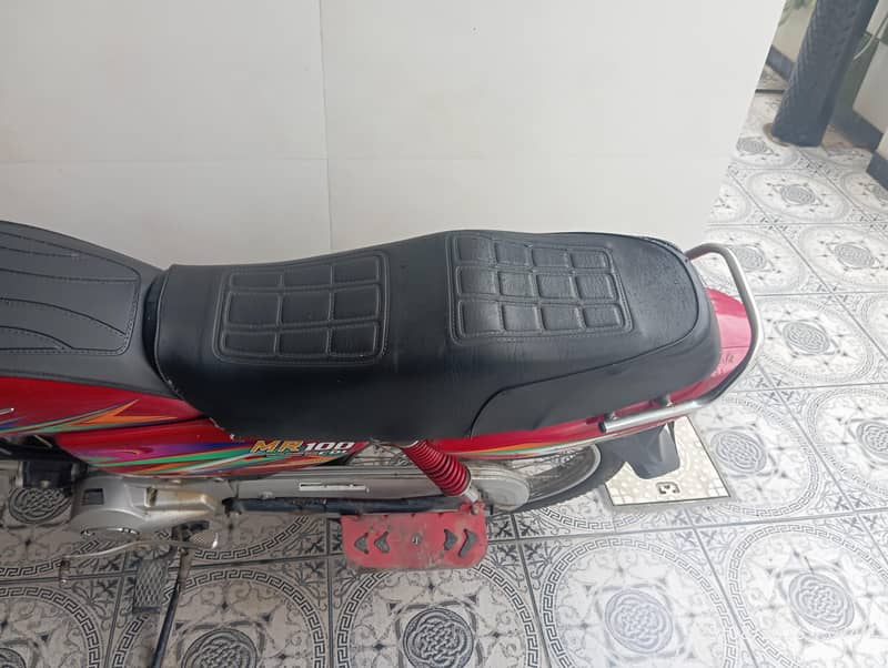 metro 100cc 9