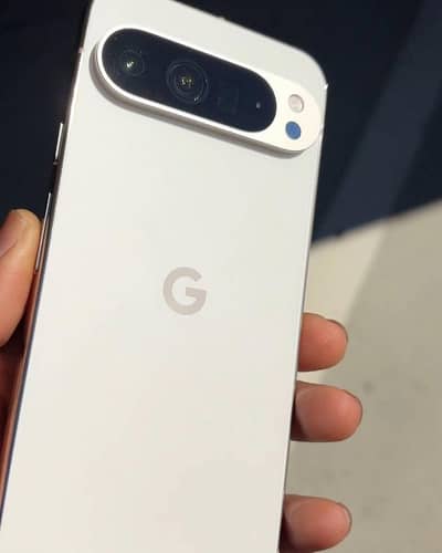 Google Pixel 9 Pro XL