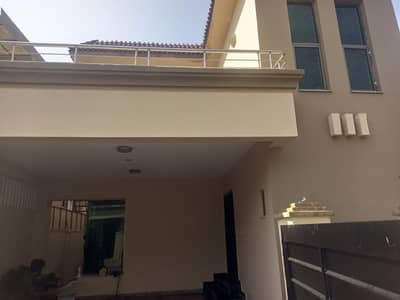 10 MARLA 3 BEDROOMS SD HOUSE AVAILABLE FOR SALE