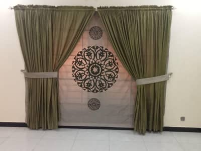 Curtains