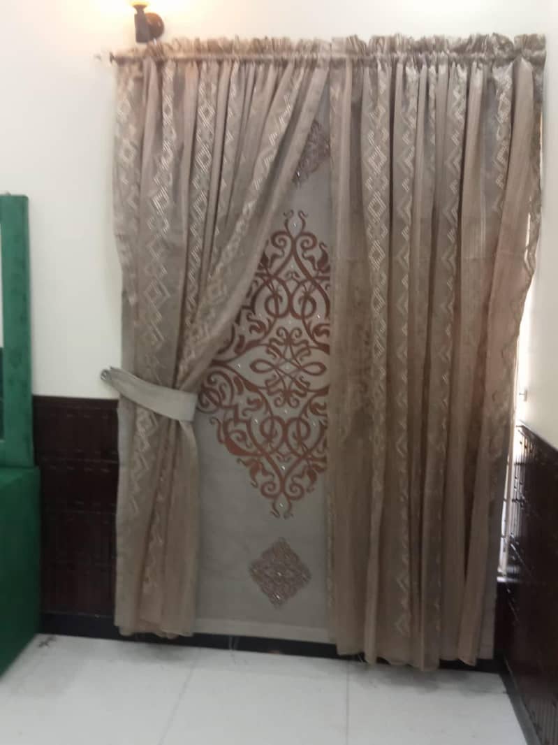 Curtains 1