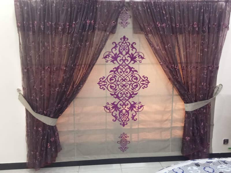 Curtains 2