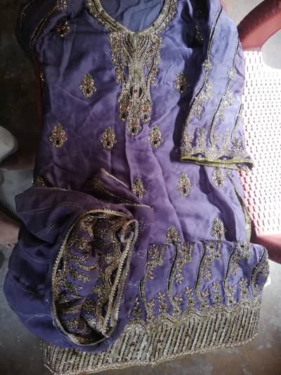 Best quality gharara,long shirt, beats work dresses.