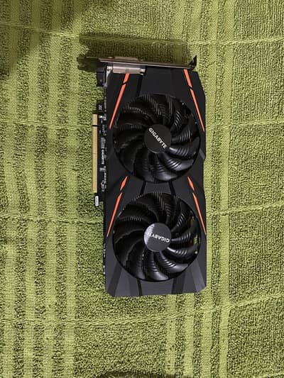 Gigabyte Rx470 4gb